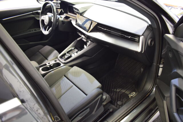 AUDI A3 2023 Sedan Progress 30 TFSI 81kW MHEV S tronic