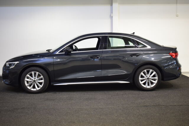 AUDI A3 2023 Sedan Progress 30 TFSI 81kW MHEV S tronic