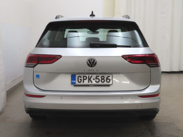 Volkswagen Golf 2023 Variant Comfort 1,0 TSI 81 kW