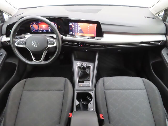 Volkswagen Golf 2023 Variant Comfort 1,0 TSI 81 kW