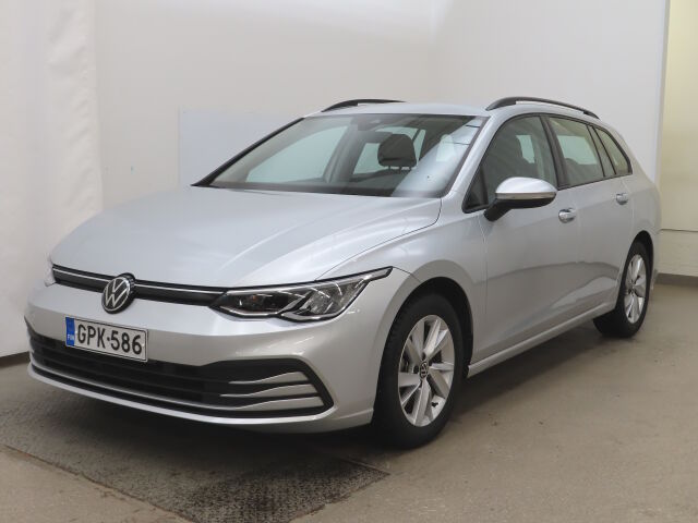 Volkswagen Golf 2023 Variant Comfort 1,0 TSI 81 kW