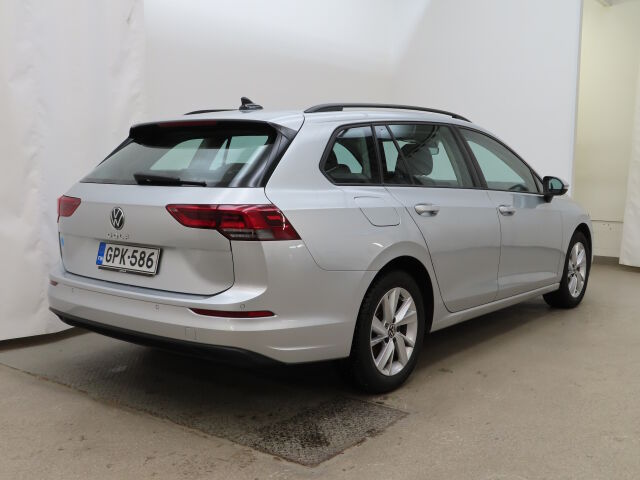 Volkswagen Golf 2023 Variant Comfort 1,0 TSI 81 kW