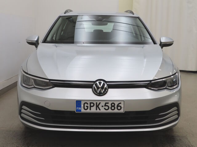 Volkswagen Golf 2023 Variant Comfort 1,0 TSI 81 kW