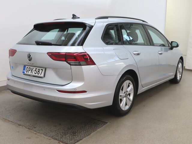 Volkswagen Golf 2023 Variant Comfort 1,0 TSI 81 kW