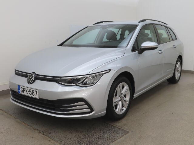 Volkswagen Golf 2023 Variant Comfort 1,0 TSI 81 kW