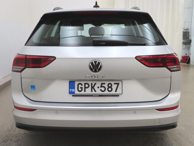 Volkswagen Golf 2023 Variant Comfort 1,0 TSI 81 kW