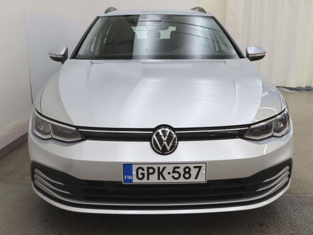 Volkswagen Golf 2023 Variant Comfort 1,0 TSI 81 kW