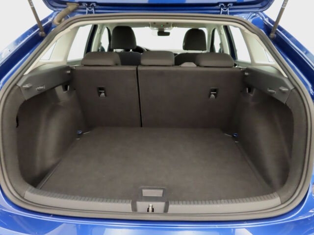 Volkswagen Taigo 2023 Style Business 1,0 TSI 81 kW DSG-automaatti