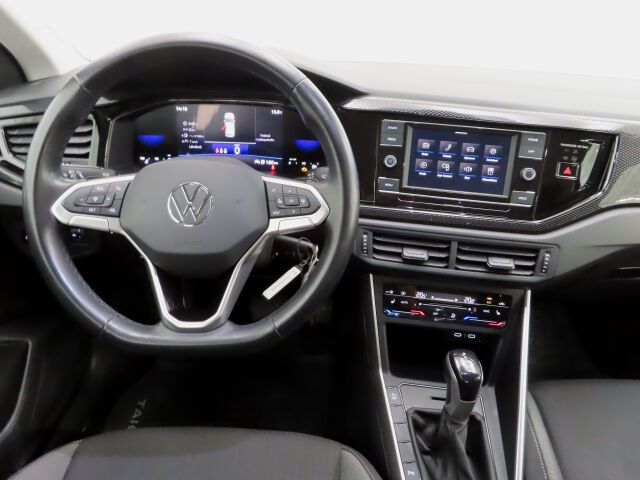 Volkswagen Taigo 2023 Style Business 1,0 TSI 81 kW DSG-automaatti