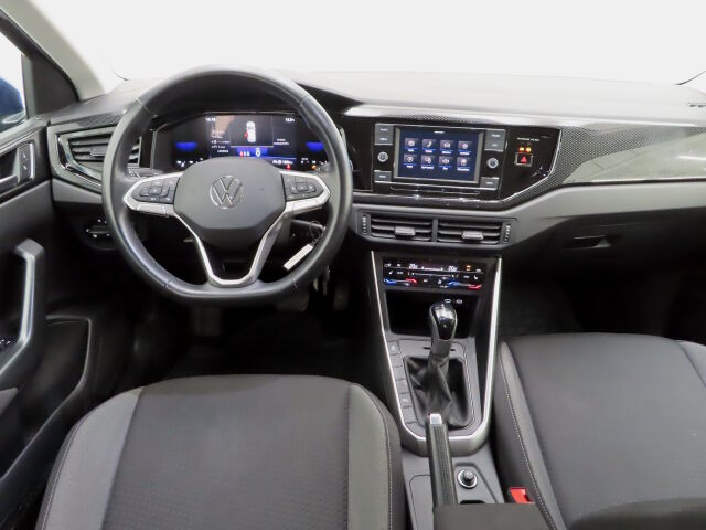 Volkswagen Taigo 2023 Style Business 1,0 TSI 81 kW DSG-automaatti