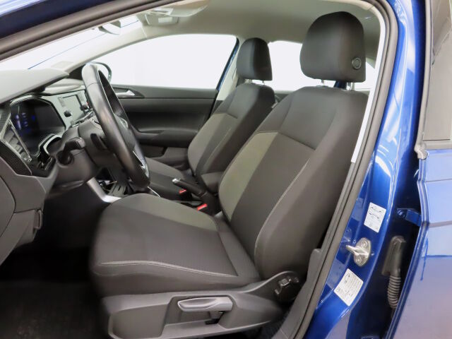 Volkswagen Taigo 2023 Style Business 1,0 TSI 81 kW DSG-automaatti