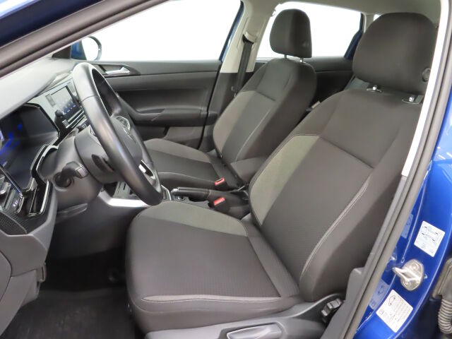Volkswagen Taigo 2023 Style Business 1,0 TSI 81 kW DSG-automaatti
