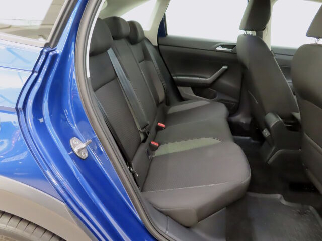 Volkswagen Taigo 2023 Style Business 1,0 TSI 81 kW DSG-automaatti