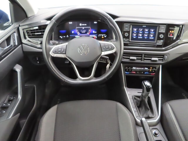 Volkswagen Taigo 2023 Style Business 1,0 TSI 81 kW DSG-automaatti