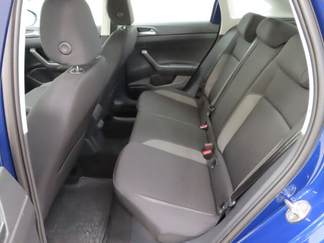 Volkswagen Taigo 2023 Style Business 1,0 TSI 81 kW DSG-automaatti