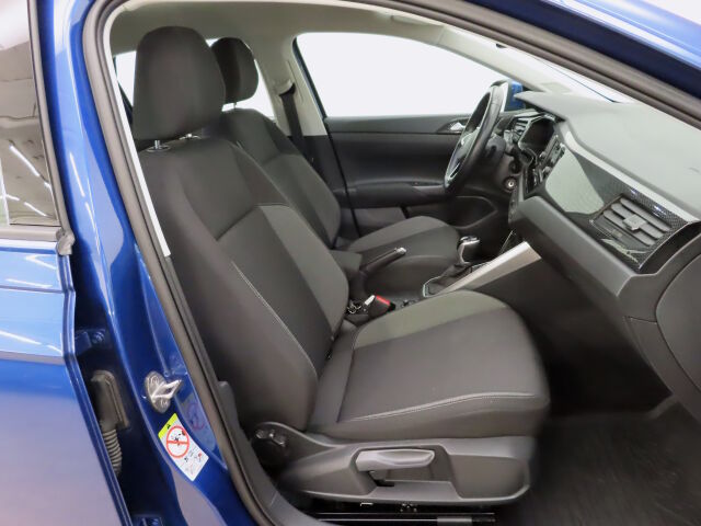 Volkswagen Taigo 2023 Style Business 1,0 TSI 81 kW DSG-automaatti