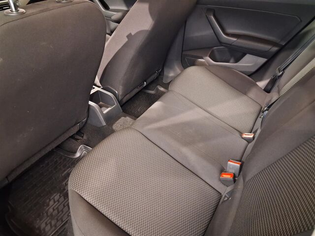 VOLKSWAGEN Taigo 2023 Comfort 1,0 TSI 70 kW