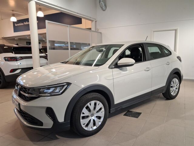 VOLKSWAGEN Taigo 2023 Comfort 1,0 TSI 70 kW