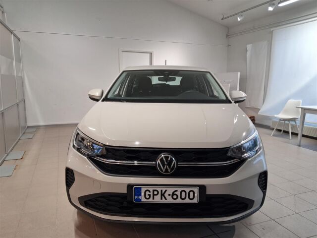 VOLKSWAGEN Taigo 2023 Comfort 1,0 TSI 70 kW