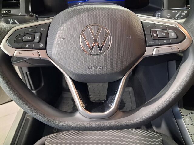 VOLKSWAGEN Taigo 2023 Comfort 1,0 TSI 70 kW