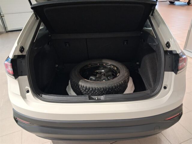 VOLKSWAGEN Taigo 2023 Comfort 1,0 TSI 70 kW