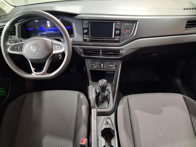 VOLKSWAGEN Taigo 2023 Comfort 1,0 TSI 70 kW