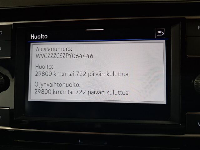 VOLKSWAGEN Taigo 2023 Comfort 1,0 TSI 70 kW