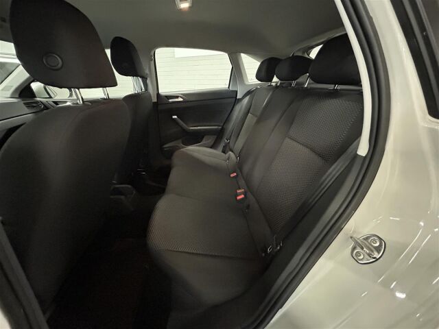 Volkswagen Taigo 2023 Comfort 1,0 TSI 70 kW