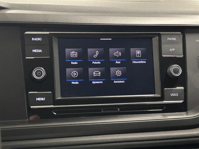 Volkswagen Taigo 2023 Comfort 1,0 TSI 70 kW