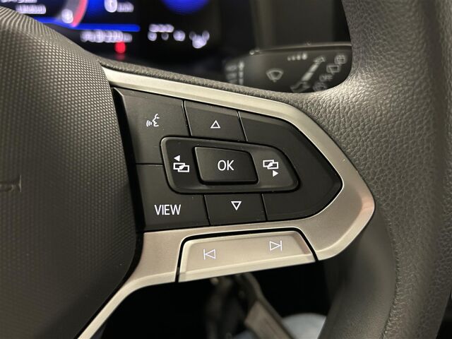 Volkswagen Taigo 2023 Comfort 1,0 TSI 70 kW