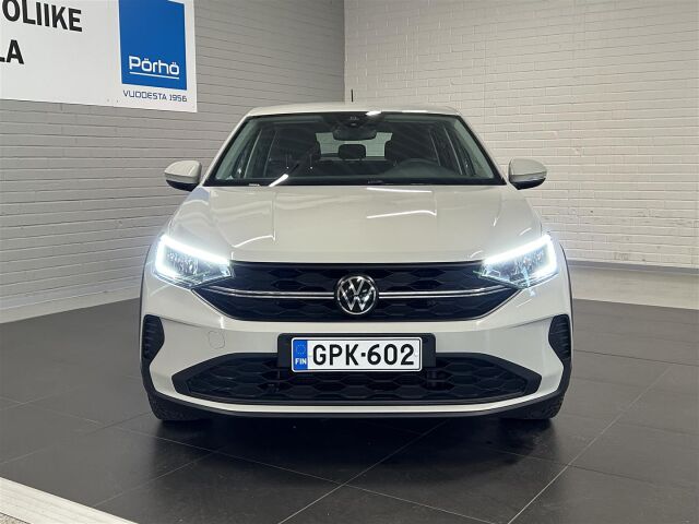 Volkswagen Taigo 2023 Comfort 1,0 TSI 70 kW