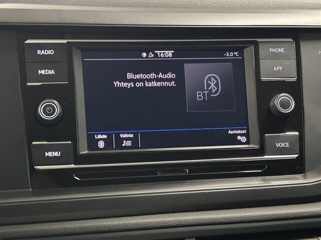 Volkswagen Taigo 2023 Comfort 1,0 TSI 70 kW