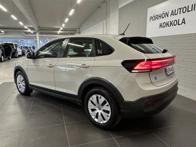 Volkswagen Taigo 2023 Comfort 1,0 TSI 70 kW