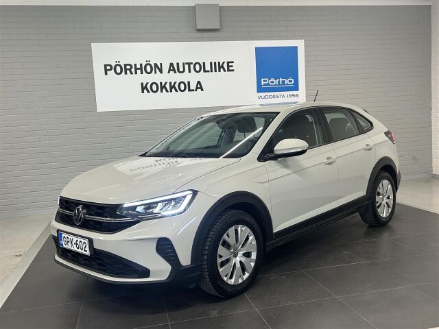 Volkswagen Taigo 2023 Comfort 1,0 TSI 70 kW