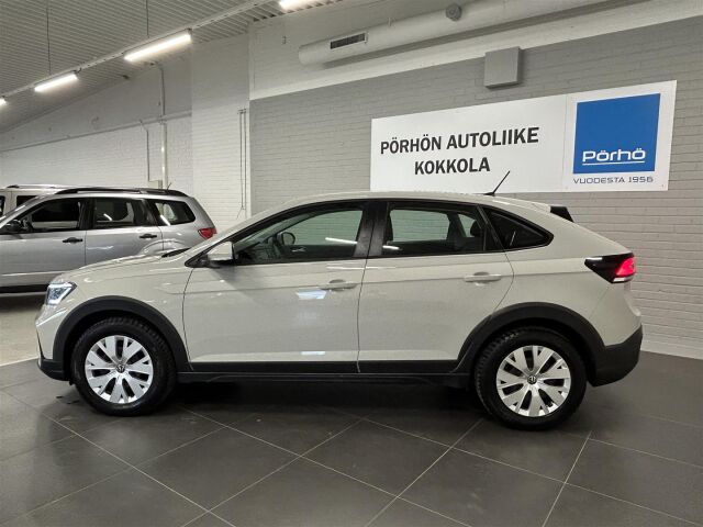 Volkswagen Taigo 2023 Comfort 1,0 TSI 70 kW