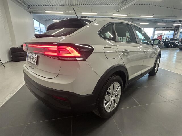 Volkswagen Taigo 2023 Comfort 1,0 TSI 70 kW