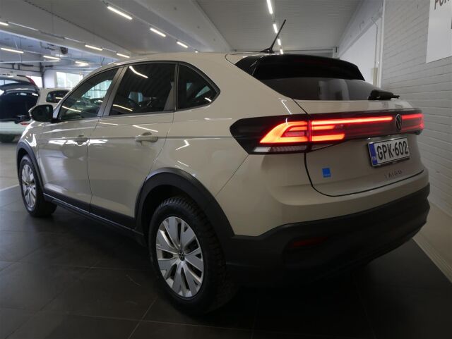 Volkswagen Taigo 2023 Comfort 1,0 TSI 70 kW