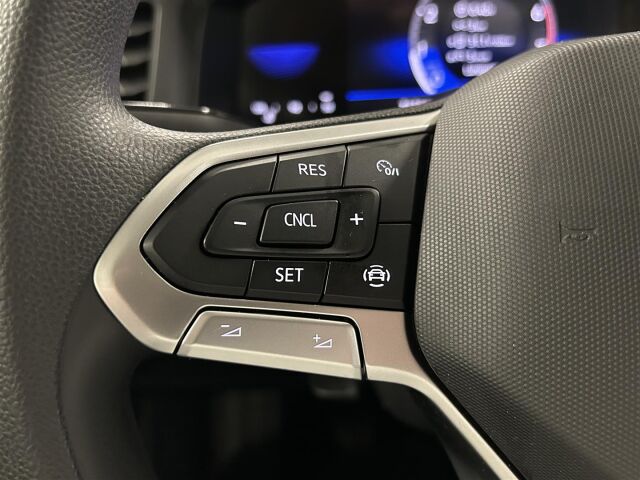 Volkswagen Taigo 2023 Comfort 1,0 TSI 70 kW