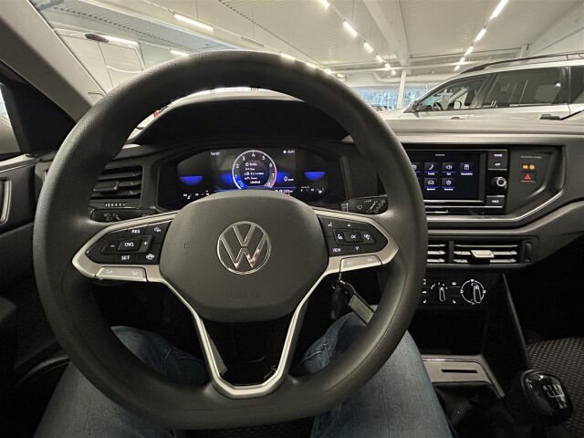 Volkswagen Taigo 2023 Comfort 1,0 TSI 70 kW