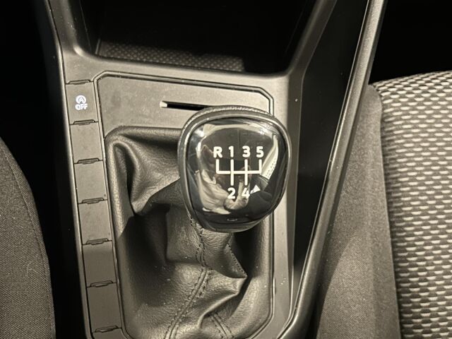 Volkswagen Taigo 2023 Comfort 1,0 TSI 70 kW