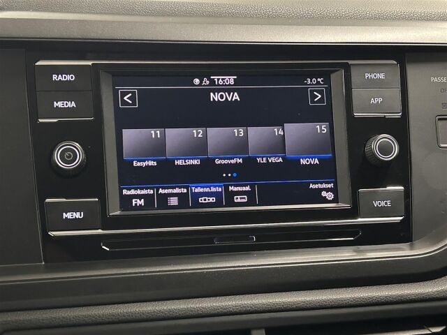 Volkswagen Taigo 2023 Comfort 1,0 TSI 70 kW