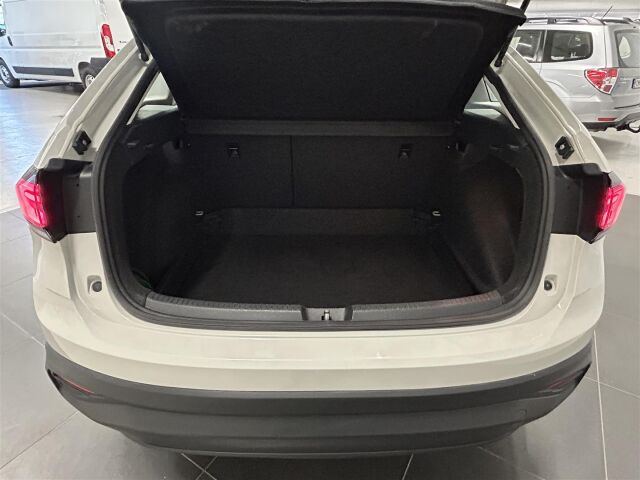 Volkswagen Taigo 2023 Comfort 1,0 TSI 70 kW