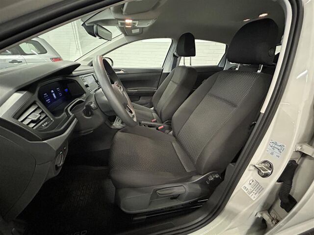 Volkswagen Taigo 2023 Comfort 1,0 TSI 70 kW