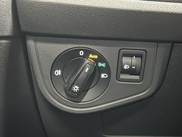 Volkswagen Taigo 2023 Comfort 1,0 TSI 70 kW