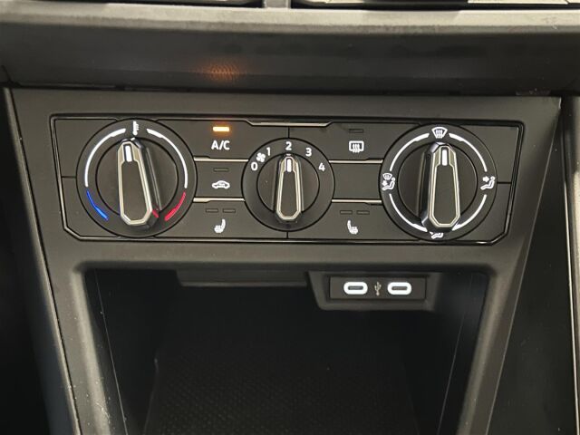 Volkswagen Taigo 2023 Comfort 1,0 TSI 70 kW