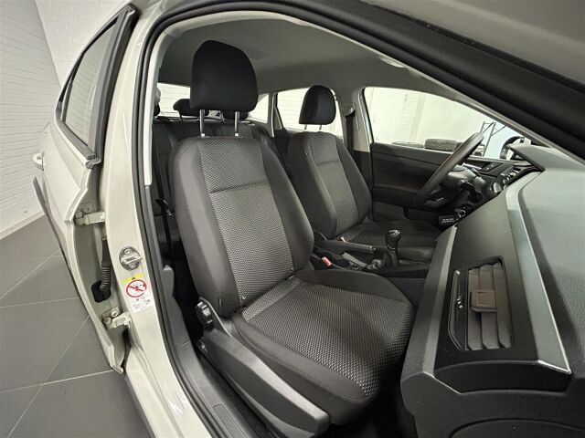 Volkswagen Taigo 2023 Comfort 1,0 TSI 70 kW