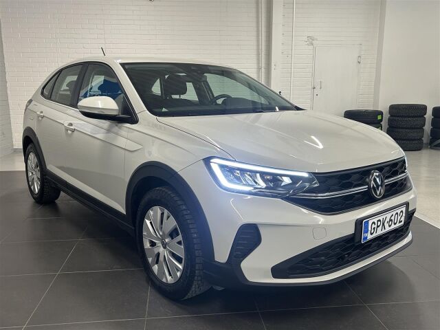 Volkswagen Taigo 2023 Comfort 1,0 TSI 70 kW