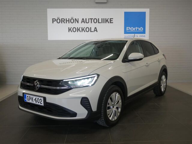 Volkswagen Taigo 2023 Comfort 1,0 TSI 70 kW