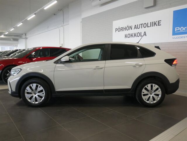 Volkswagen Taigo 2023 Comfort 1,0 TSI 70 kW