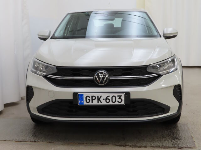 Volkswagen Taigo 2023 Comfort 1,0 TSI 70 kW